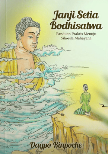 Janji Setia Bodhisattva